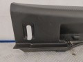 обшивка багажника Opel Insignia 2 поколение (B) 2018, 2.0 л., дизель, АКПП, белый, хетчбэк 5 дв., полный привод, 360583280, 39129262 - фото №3