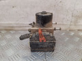 блок ABS Mitsubishi Outlander 2 поколение (2005 - 2010), 4670A336, 00405614D1, 06740826810874 - фото №3
