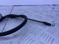 трос двери Volkswagen Touran 1 поколение 2005, 1.9 л., дизель, МКПП, минивэн, передний привод, 1T0839085 - фото №6