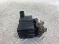 блок клапанов пневмоподвески Mercedes-Benz Vito W639 2006, 3.2 л., M 112.951, бензин, АКПП, черный, задний привод, A6393280930, 005060308 - фото №2