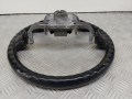 руль Hyundai Santa Fe 2 поколение (CM) 2007, 2.2 л., D4EB, дизель, АКПП, серый, внедорожник 5 дв., полный привод, 561002B000 - фото №3
