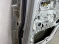 дверь задняя правая Chevrolet Matiz 2 поколение [рестайлинг] (2008 - 2010), 1.0 л., бензин, МКПП, голубой, хетчбэк 5 дв., передний привод - фото №12