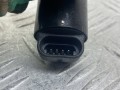 клапан холостого хода Opel Vectra B 1996, 1.6 л., X 16 XEL, бензин, АКПП, передний привод, 08187C3455 - фото №5