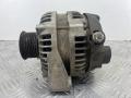 генератор Land Rover Discovery 3 поколение L319 2007, 2.7 л., 276DT, дизель, АКПП, серый, внедорожник 5 дв., полный привод, YLE500400, 1642103710 - фото №2