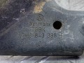 ролик двери сдвижной Volkswagen Transporter T5 (2003 - 2009), 7H0843336B - фото №6