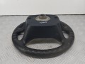 руль Volkswagen Passat B5 1999, 1.8 л., APT, бензин, 5МКПП, зеленый, универсал, передний привод, 3B0419091 - фото №5