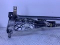 механизм стеклоочистителя (трапеция дворников) Ford Focus 1 поколение [рестайлинг] (2001 - 2005), 1.8 л., бензин, МКПП, серебро, хетчбэк 5 дв., передний привод - фото №5