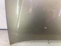 капот Fiat Punto 2 поколение [рестайлинг] 2004, 1.2 л., 188 A4.000, бензин, МКПП, серый, хетчбэк 3 дв., передний привод - фото №2