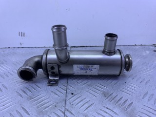 охладитель EGR / Радиатор EGR Ford Focus 2 поколение (2004 - 2008)