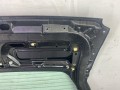 крышка багажника (дверь 3-5) Alfa Romeo 156 1 поколение 2002, 2.0 л., 937 A1.000, бензин, МКПП, черный, универсал, передний привод - фото №10
