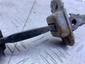 ограничитель открывания двери Subaru Outback 2 поколение 2001, 2.0 л., EJ20 (Turbo), бензин, универсал - фото №6