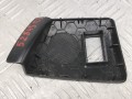 накладка двери внутренняя Skoda Octavia 1 поколение (A4) [рестайлинг] 2001, 2.0 л., AQY, бензин, 5МКПП, бордовый, универсал, передний привод, 1U4867436A - фото №3