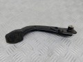 педаль тормоза Renault Megane 1 поколение BA 1998, 1.6 л., K7M 720, бензин, МКПП, бордовый, хетчбэк 5 дв., передний привод, 7700832172 - фото №3