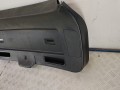 обшивка крышки багажника BMW X6 E71/E72 E71 (2007 - 2012), 4.4 л., N63 B44 A, бензин, АКПП, внедорожник 5 дв., полный привод, 10859510, 51497175859 - фото №4
