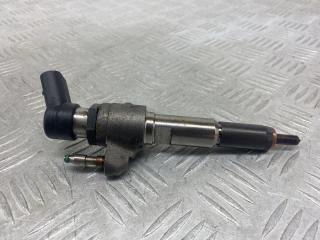 форсунка Citroen C4 2 поколение (2010 - 2017), 1.6 л., дизель, робот, 060023, 9802448680, 50274V05, BAMJKJ, 66137LG09