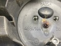 решетка радиатора Fiat Punto 2 поколение [рестайлинг] 2005, 1.2 л., 188 A4.000, бензин, МКПП, черный, хетчбэк 3 дв., передний привод, 46849441 - фото №7