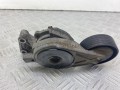 натяжитель Skoda Octavia 1 поколение (A4) [рестайлинг] (2000 - 2010), 2.0 л., AQY, бензин, синий, хетчбэк 5 дв., передний привод, 414000, 06A903315E - фото №3