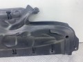 дефлектор капота Mercedes-Benz E-Класс W211/S211 2004, 3.2 л., OM 648.961, дизель, АКПП, черный, универсал, задний привод, 2118800036 - фото №6