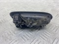 ручка внутренняя задняя правая Nissan Primera P12 2005, 1.9 л., дизель, МКПП, серебро, универсал, передний привод, 82670AV601, 82670AV600 - фото №3