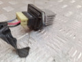 сопротивление печки Chevrolet Nubira 1 поколение 2006, 1.8 л., T18SED, бензин, МКПП, седан, передний привод - фото №5