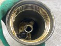 корпус масляного фильтра Opel Corsa D 2010, 1.2 л., A 12 XEL, бензин, 1436101049, 55560748 - фото №5