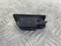 подсветка номера Mercedes-Benz Vito W639 2006, 3.2 л., M 112.951, бензин, АКПП, черный, задний привод - фото №3
