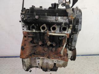 двигатель Nissan NV200 1 поколение (2009 - 2026), 1.5 л., K9K 646, дизель, K9KF646, D567686