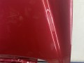 капот Mercedes-Benz C-Класс W203/S203/CL203 2001, 2.2 л., дизель, бордовый, седан, задний привод - фото №2