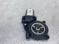 моторчик стеклоподъемника задний левый Nissan Primera P12 2005, хетчбэк 5 дв., 400601T2 - фото №2