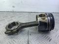 поршень Hyundai Santa Fe 2 поколение (CM) 2007, 2.2 л., D4EB, дизель, АКПП, серый, внедорожник 5 дв., полный привод - фото №7