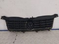 решетка радиатора Volkswagen Passat B5 [рестайлинг] (2000 - 2005), 3B0853651 - фото №8