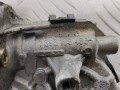 моторчик передних стеклоочистителей (дворников) Ford Focus 1 поколение (1998 - 2001), 0390241362, XS4117508BB, 1395106486 - фото №7