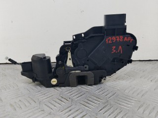 замок двери задней левой Land Rover Range Rover Sport 1 поколение [рестайлинг] (2009 - 2013), 8X2A26413AC