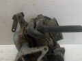 заслонка дроссельная Opel Astra G (1998 - 2009), 1.6 л., бензин - фото №5