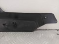обшивка крышки багажника Peugeot 206 1 поколение 2002, 1.6 л., NFU (TU5JP4), бензин, МКПП, черный, кабриолет, передний привод, 9640569277 - фото №6