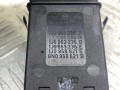 кнопка обогрева заднего стекла Volkswagen Bora 1 поколение 2002, бензин, 6N0959621B, 1J0959621E - фото №6