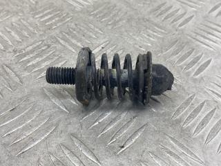 замок капота Opel Astra G 1999, 1.2 л., X 12 XE, бензин, МКПП, зеленый, универсал, задний привод