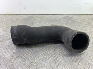 патрубок интеркулера Skoda Octavia 3 поколение (A7) (2013 - 2017), 1K0145762FE