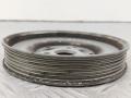 шкив насоса гидроусилителя Audi A6 4A/C4 1995, 2.6 л., ABC, бензин, АКПП, синий, универсал, полный привод, 078145255 - фото №2