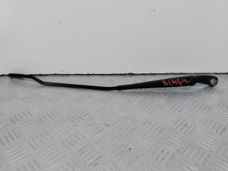 щеткодержатель (поводок стеклоочистителя, дворник) Volkswagen Passat B5 1999, 2.3 л., AGZ, бензин, МКПП, универсал, 3B1955410
