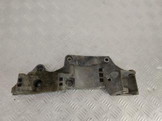 кронштейн генератора Volkswagen Beetle 2 поколение (1998 - 2005), 2.0 л., AQY, бензин, 06A903143P