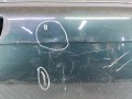 дверь задняя правая Jaguar XJ 2 поколение [рестайлинг] X350 1996, 4.0 л., бензин, АКПП, седан, задний привод - фото №3