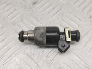 форсунка Opel Vectra B 1996, 1.6 л., X 16 XEL, бензин, АКПП, передний привод, 17089276