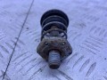 замок капота Saab 9-3 1 поколение 2001, 2.0 л., B205E, бензин, АКПП, черный, хетчбэк 5 дв., передний привод - фото №2
