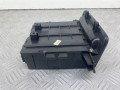 бардачок Hyundai Santa Fe 2 поколение (CM) 2007, 2.2 л., D4EB, дизель, АКПП, серый, внедорожник 5 дв., полный привод - фото №4