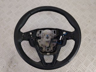 руль Ford Galaxy 3 поколение [рестайлинг] 2022, 2.0 л., дизель, АКПП, белый, минивэн, передний привод, DS733600VU3ZHE