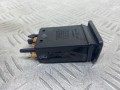 кнопка обогрева заднего стекла Volkswagen Bora 1 поколение 2002, бензин, 6N0959621B, 1J0959621E - фото №4