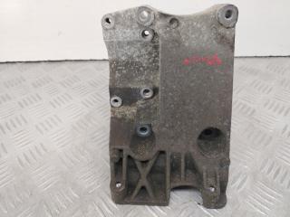 кронштейн компрессора кондиционера Ford Focus 2 поколение (2004 - 2008), 1.4 л., ASDA, бензин, МКПП, передний привод