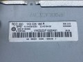 магнитола Volkswagen Passat B6 (2005 - 2010), 2.0 л., дизель, универсал, 1K0036186R, RCD300 - фото №6