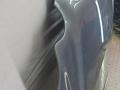 капот Mercedes-Benz C-Класс W203/S203/CL203 [рестайлинг] 2006, 3.2 л., дизель, АКПП, голубой, универсал, задний привод - фото №4